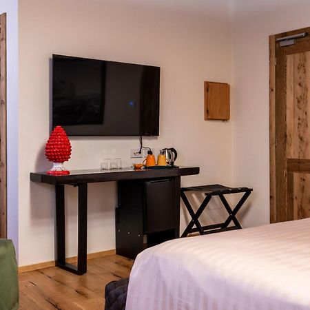 Relais Villa Carrara Villa di Serio Zewnętrze zdjęcie