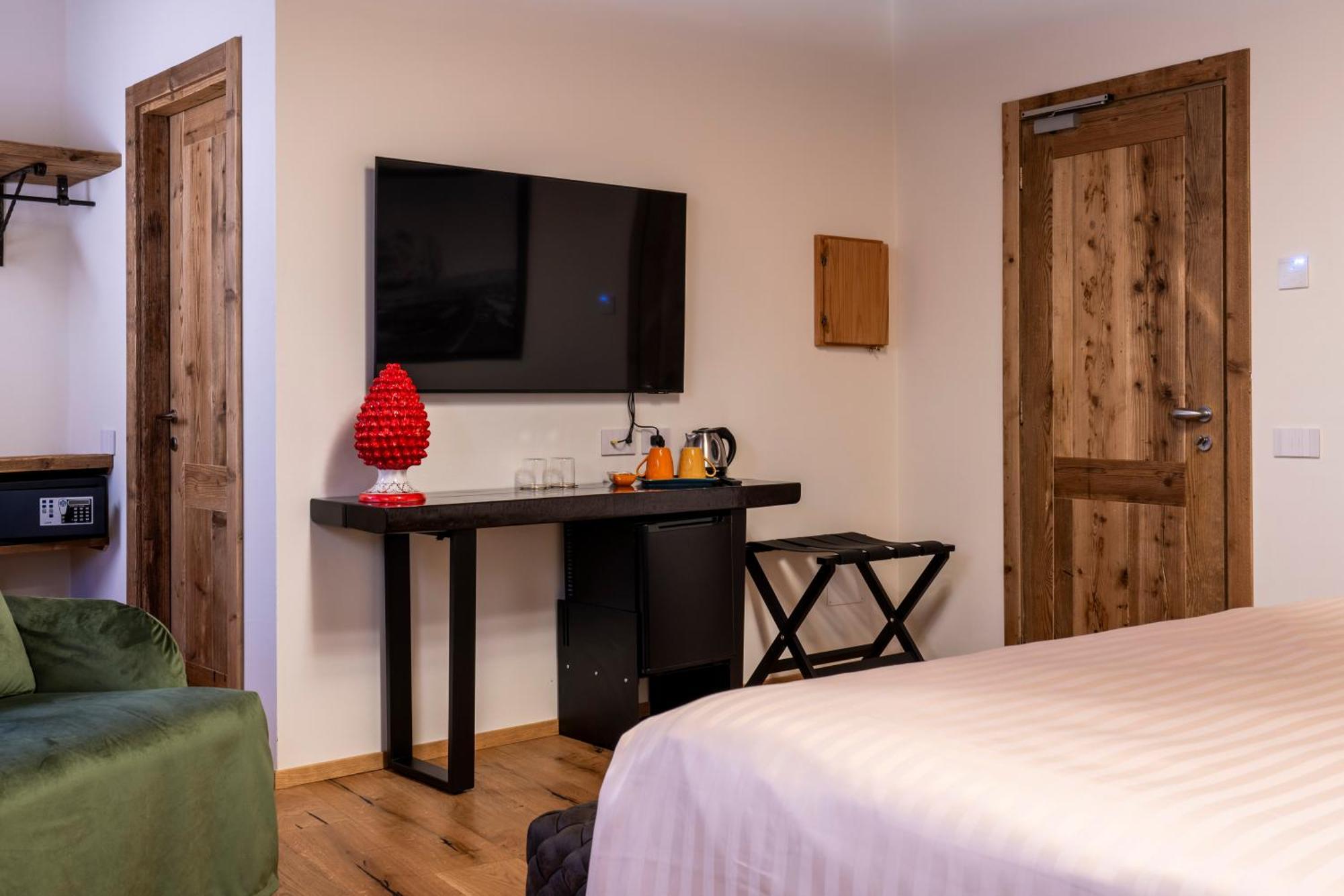 Relais Villa Carrara Villa di Serio Zewnętrze zdjęcie