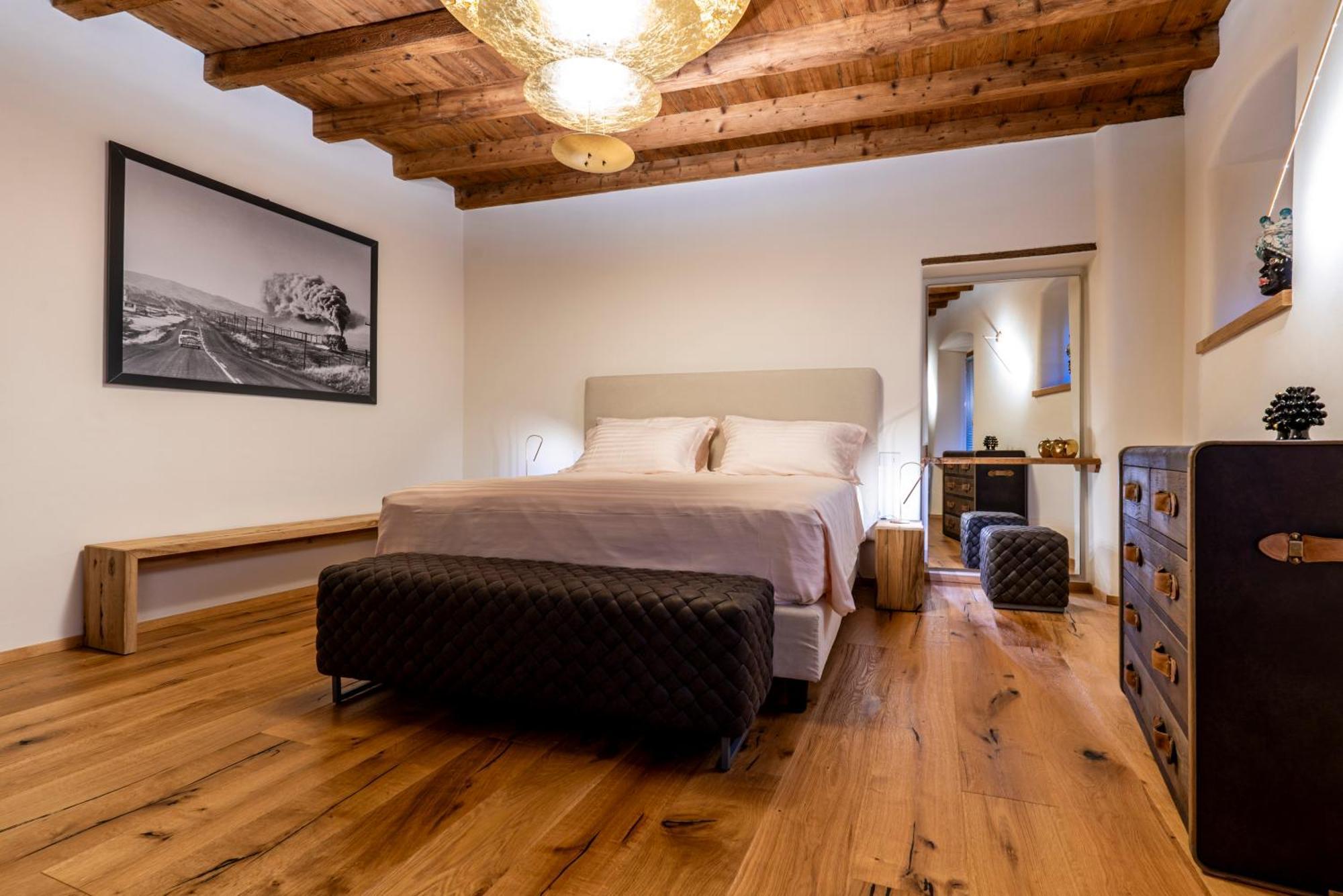 Relais Villa Carrara Villa di Serio Zewnętrze zdjęcie