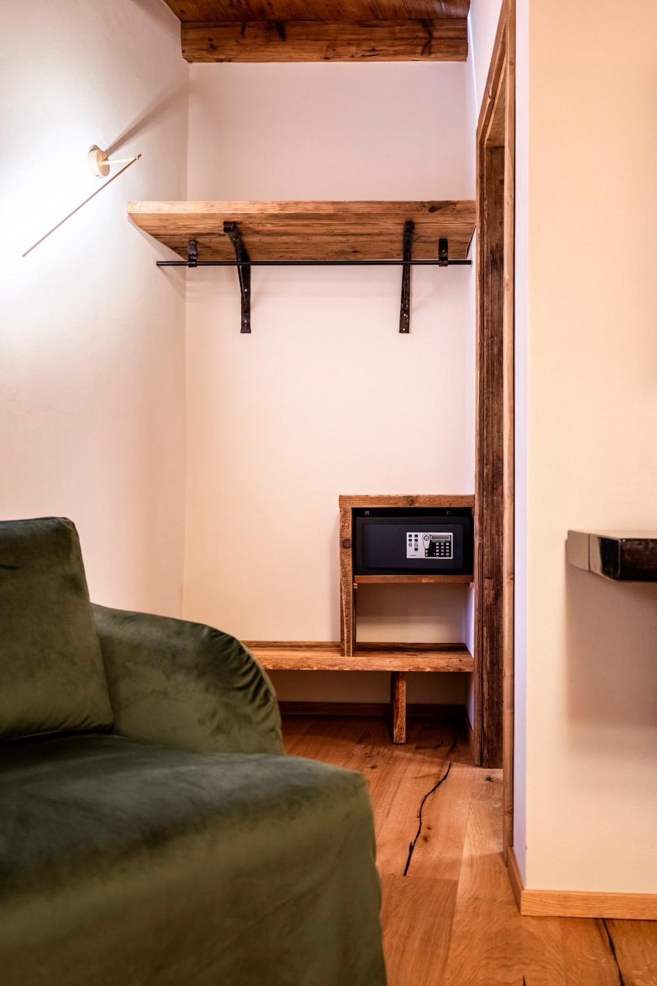 Relais Villa Carrara Villa di Serio Zewnętrze zdjęcie