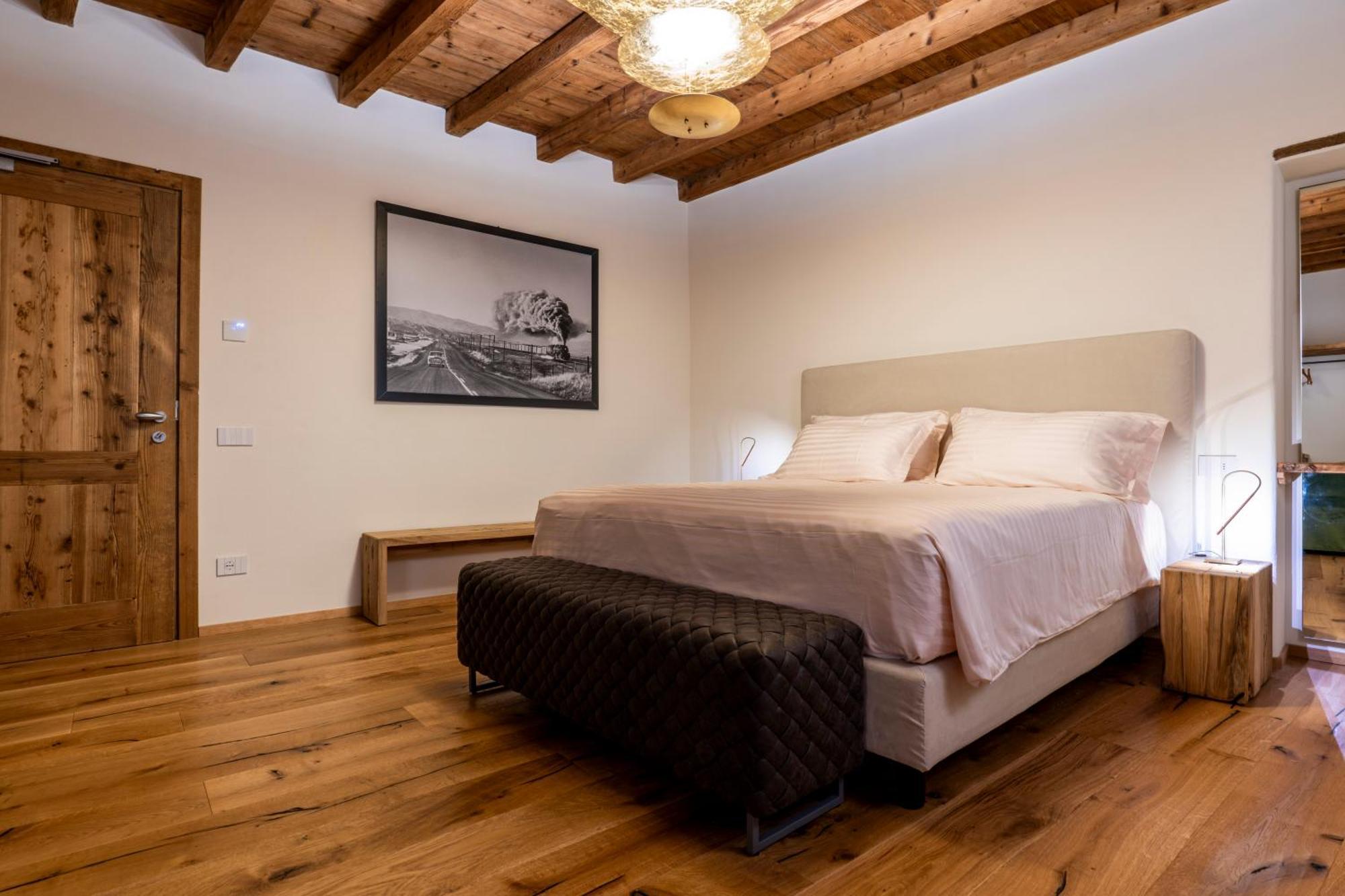 Relais Villa Carrara Villa di Serio Zewnętrze zdjęcie
