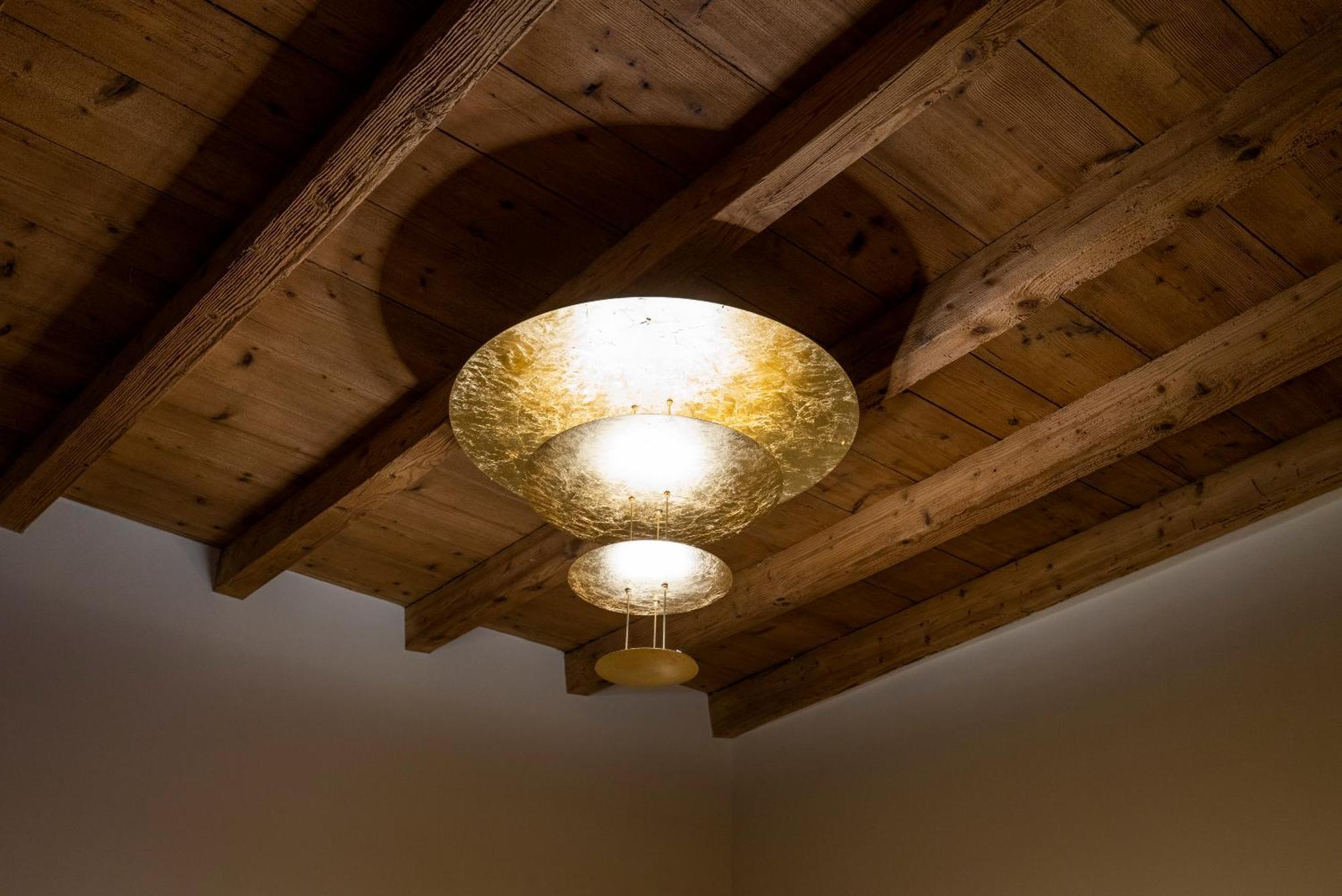 Relais Villa Carrara Villa di Serio Zewnętrze zdjęcie