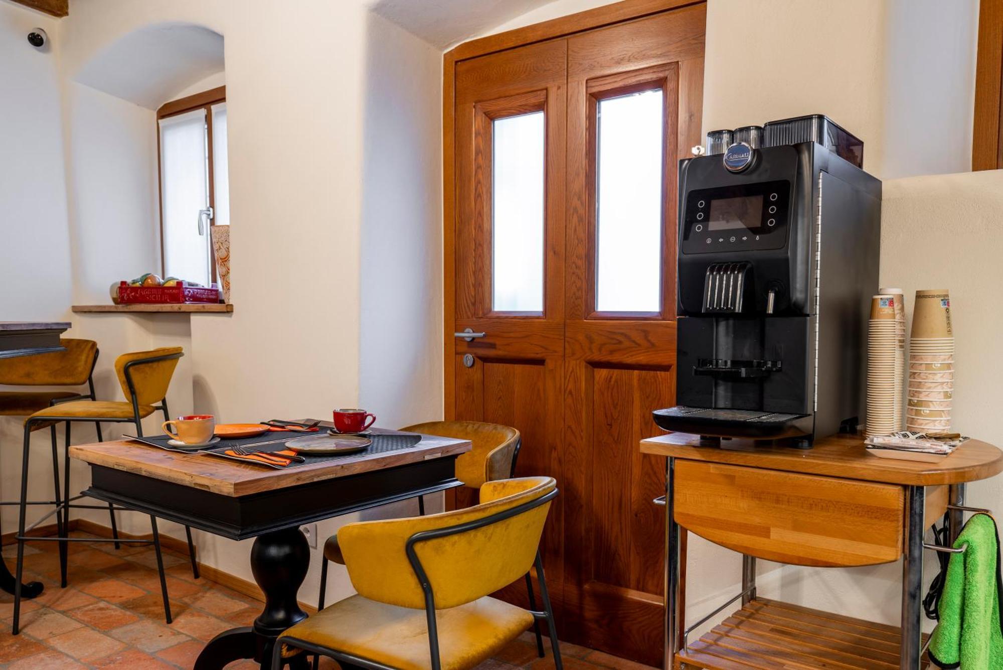 Relais Villa Carrara Villa di Serio Zewnętrze zdjęcie