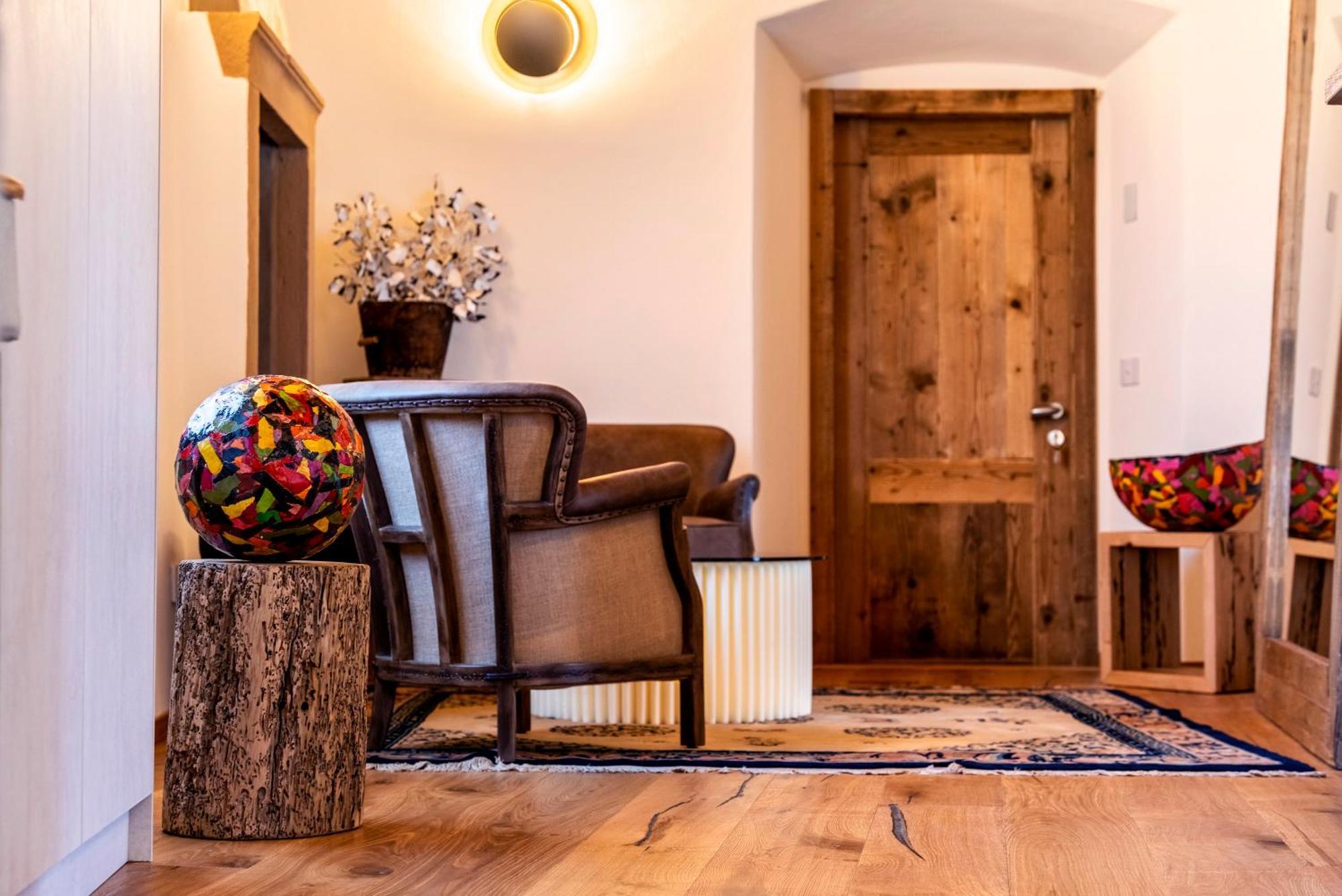 Relais Villa Carrara Villa di Serio Zewnętrze zdjęcie